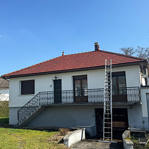 les compagnons de l'habitat-réalisations (2)