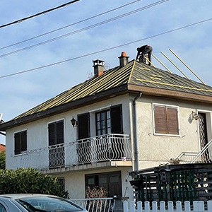 les compagnons de l'habitat-réalisations (45)