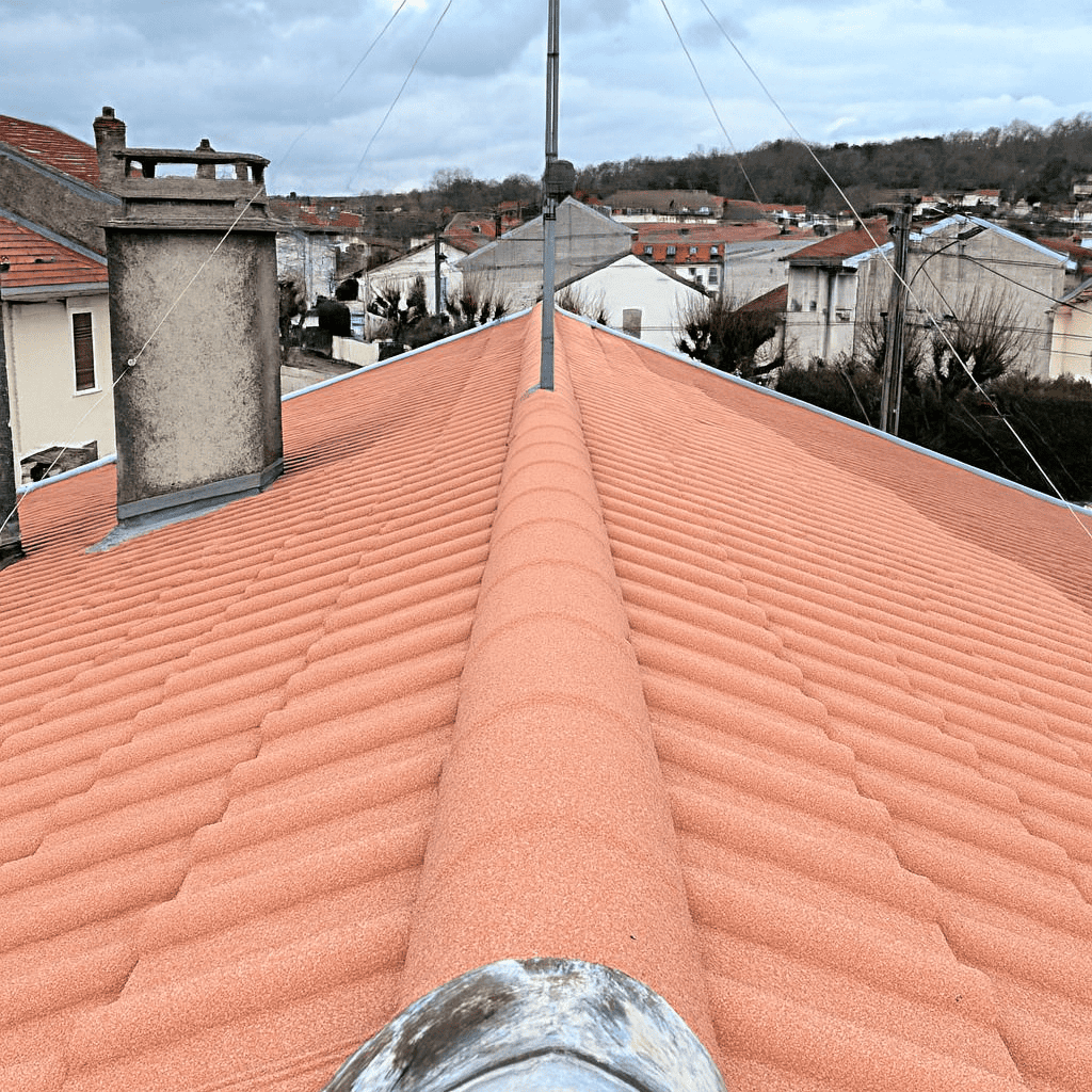 les compagnons de l'habitat-réalisations nettoyage